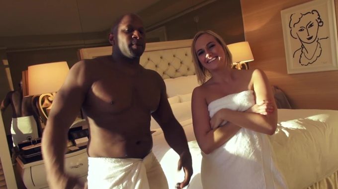 Kate England Incites a Backroom Orgy in Las Vegas Sex Trip Part 2 James Deen, Kate England, Marilyn Moore, Prince Yahshua