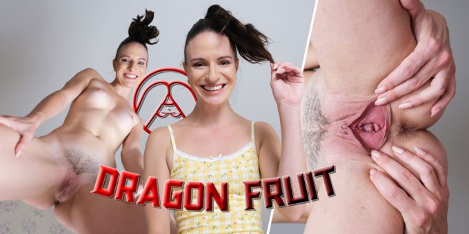 CzechVRFetish 516 – Different Kind of Fruit Dragon Fruit