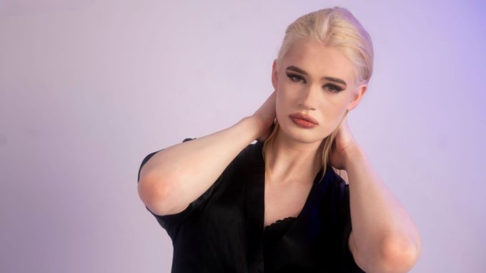 The Second Shoot Dasha Dime