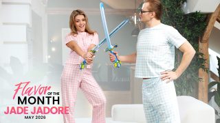 May 2026 Flavor Of The Month Jade Jadore – S32:E1 Jade Jadore, Stanley Johnson