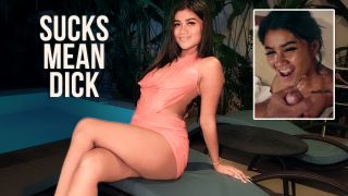 Sexy Asian Blowjob And Pool Fuck Sugar B