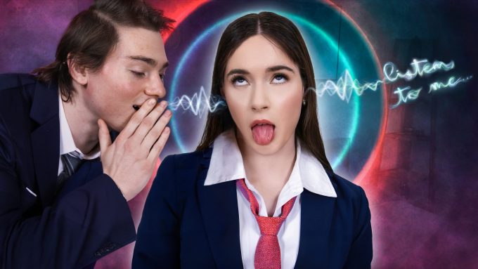 Listen To Me, You’re My Goon Doll Now… Hazel Moore, Anthony Pierce