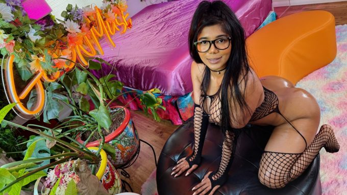 Diabella Eclair Gets Multiple Loads of Cum! Diabella Eclair, Zac Wild