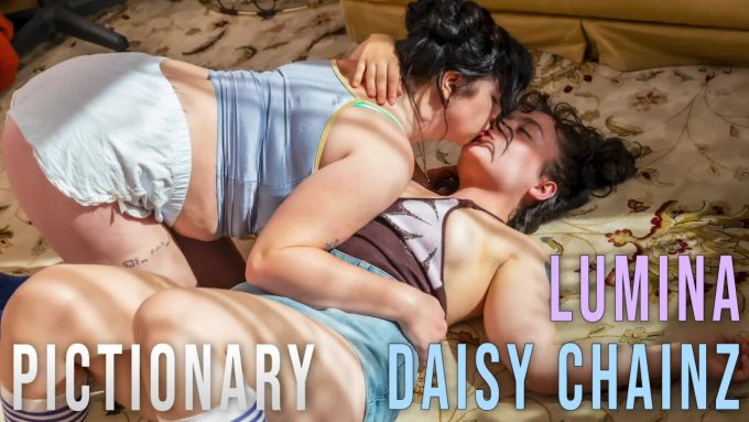 Pictionary Daisy Chainz, Lumina
