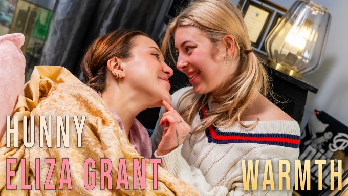 Warmth Eliza Grant, Hunny