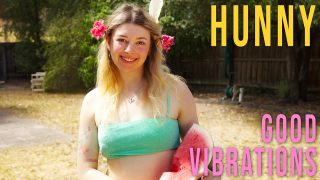 Good Vibrations Hunny