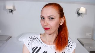 Introducing Danika Danika Danilova