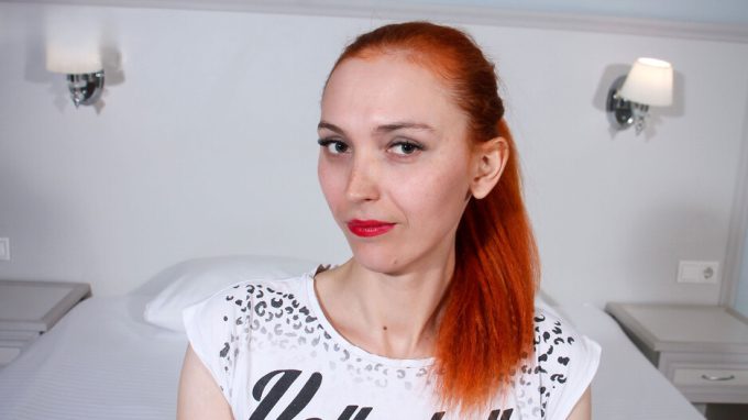 Introducing Danika Danika Danilova