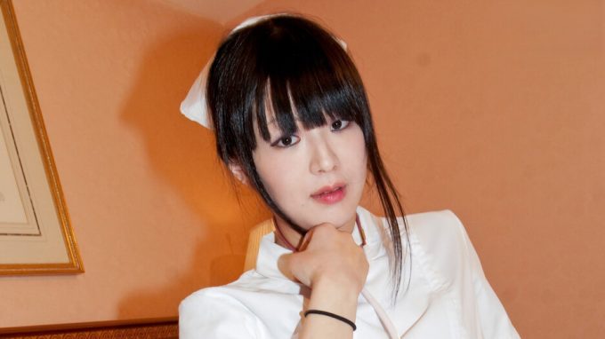 Naughty Nurse On Duty, Yoko! Yoko Arisu