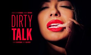 Dirty Talk Anna-Claire Clouds, Jasmine Sherni, Blake Blossom, Casey Calvert