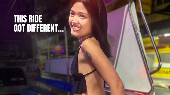 Cute Asian Porn Model Takes Hardcore Ride Kham