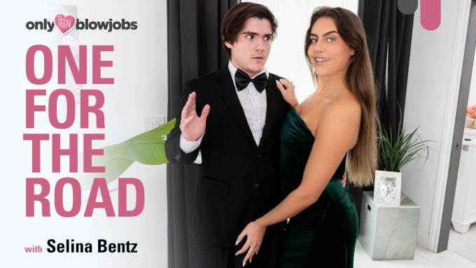 One For The Road Tyler Cruise, Selina Bentz