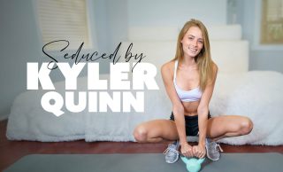 Seduced by Kyler Quinn Kyler Quinn