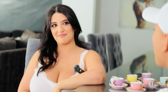 Behind The Scenes – Fourth of July Came Early Sarah Arabic, Milan Ponjevic