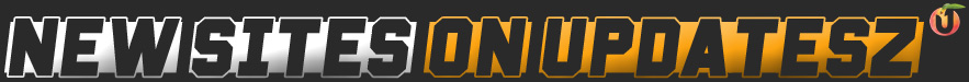 new-sites-on-updatesz