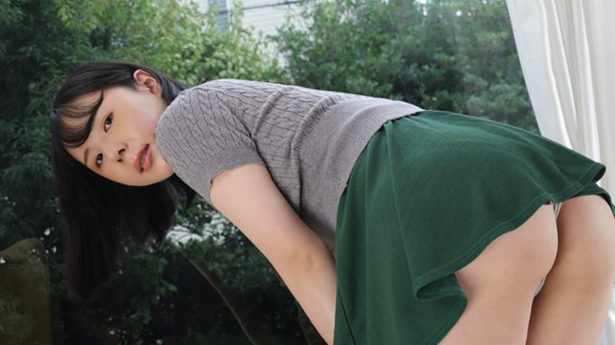 GirlsDelta Chisae Imoto 井本茅冴 – CHISAE 2