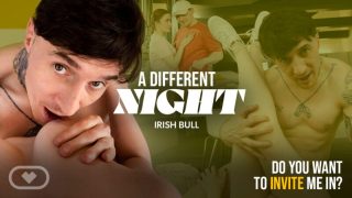 A Different Night Kaira Love, Irish Bull