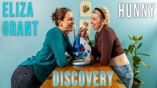 Discovery Eliza Grant, Hunny
