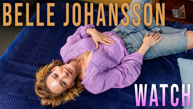 Watch Belle Johansson