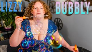 Bubbly Lizzy