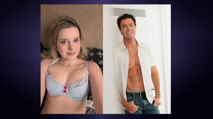 Chris Sterling Drops Juicy New Dez Hansen Scene