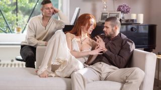 SHARED – Film Audrey Reid, Nick Ross, Deny Lou