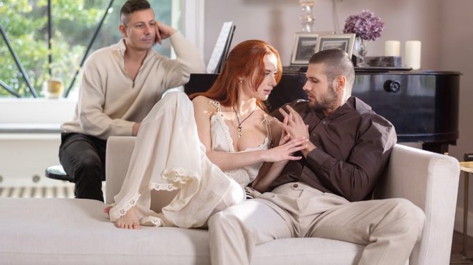 SHARED – Film Audrey Reid, Nick Ross, Deny Lou