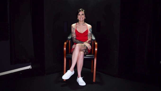 Luna Lovely’s Fourth Gloryhole Interview Luna Lovely
