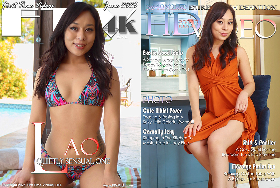 Lao Quietly Sensual One FTVMILFs FTVMILFs-Quietly Sensual One-Lao