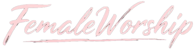 FemaleWorship Updates