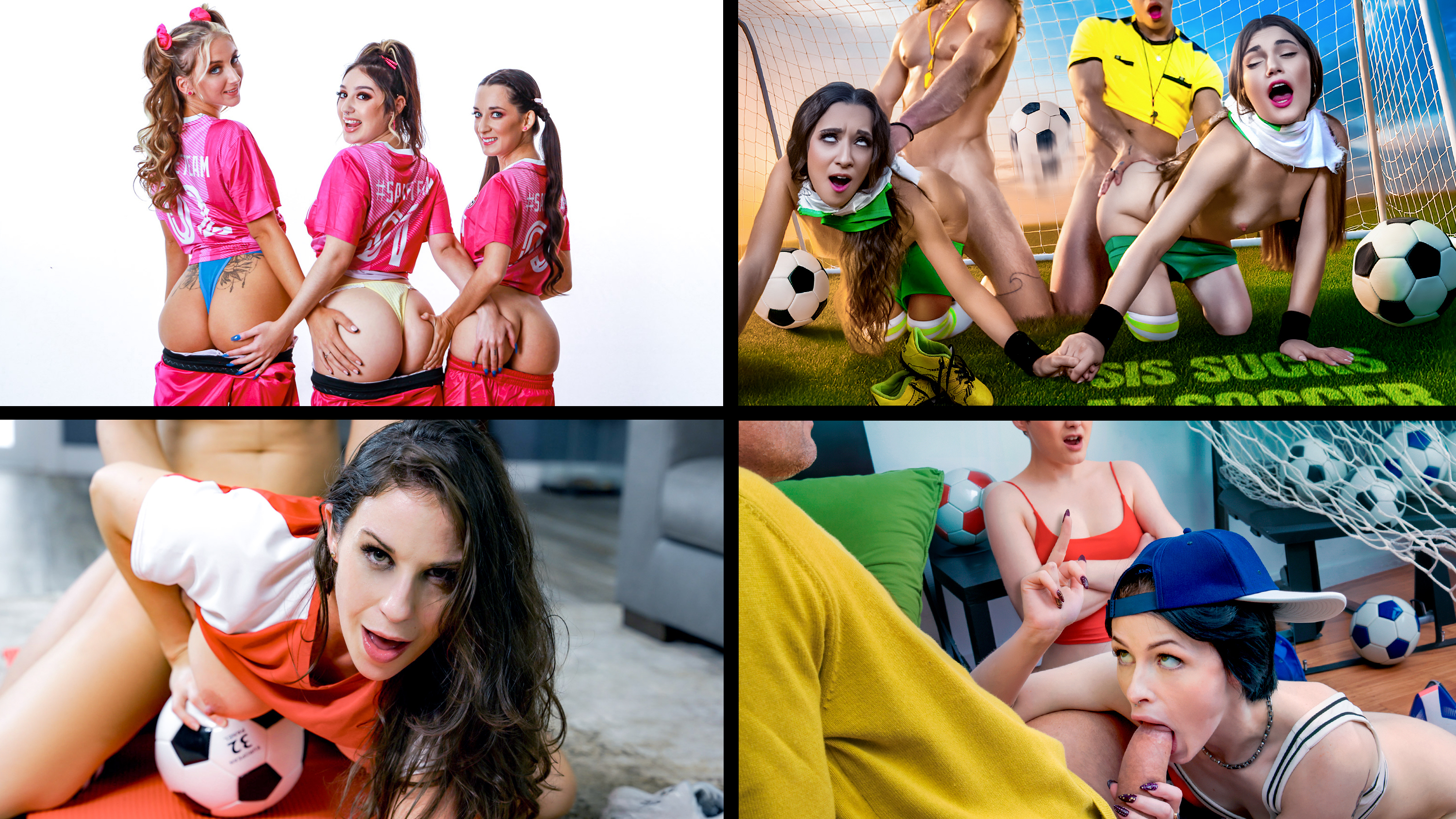 ReptyleSelects-Compilation: Team USA vs the World!-Freya von Doom, Anissa Kate, Avery Black, Macy Meadows, Kimmy Kim, Violet Gems, Ella Reese, Tiffani Madison, Venus Valencia, Anna Kolba, Raee Ripley, Lucky Kay Love, Yenni Leon, Sara Taylor, Vivienne Vo