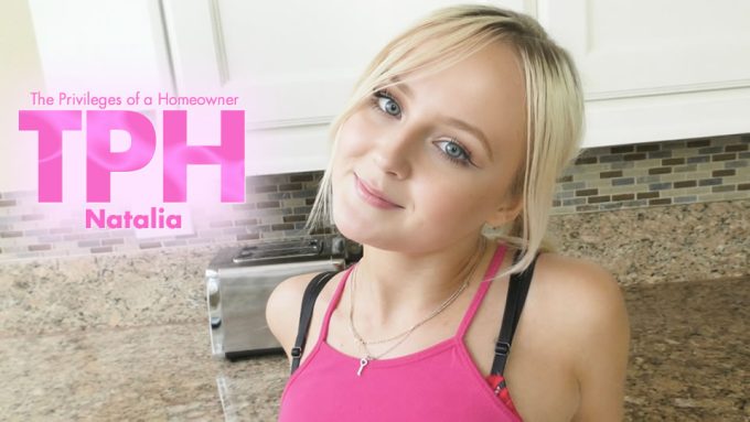 TPH The Privileges of a Homeowner Natalia