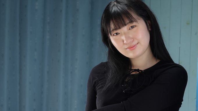 GirlsDeltaEmina Higashino 東野笑波 – EMINA 2