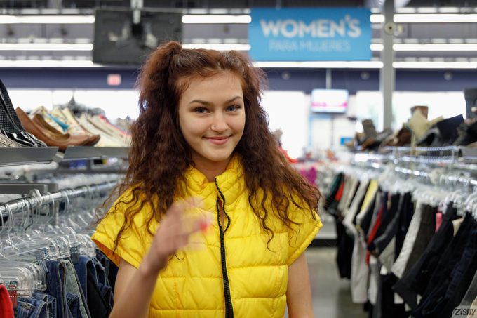 Thrift Store Finds Future Beadle