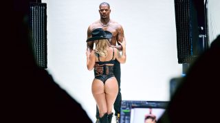 Gorgeous Cowgirl Reveals Her Face For The First Time Jason Luv
