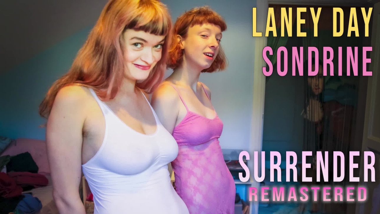 GirlsOutWest-Laney, Sondrine-Surrender Remastered