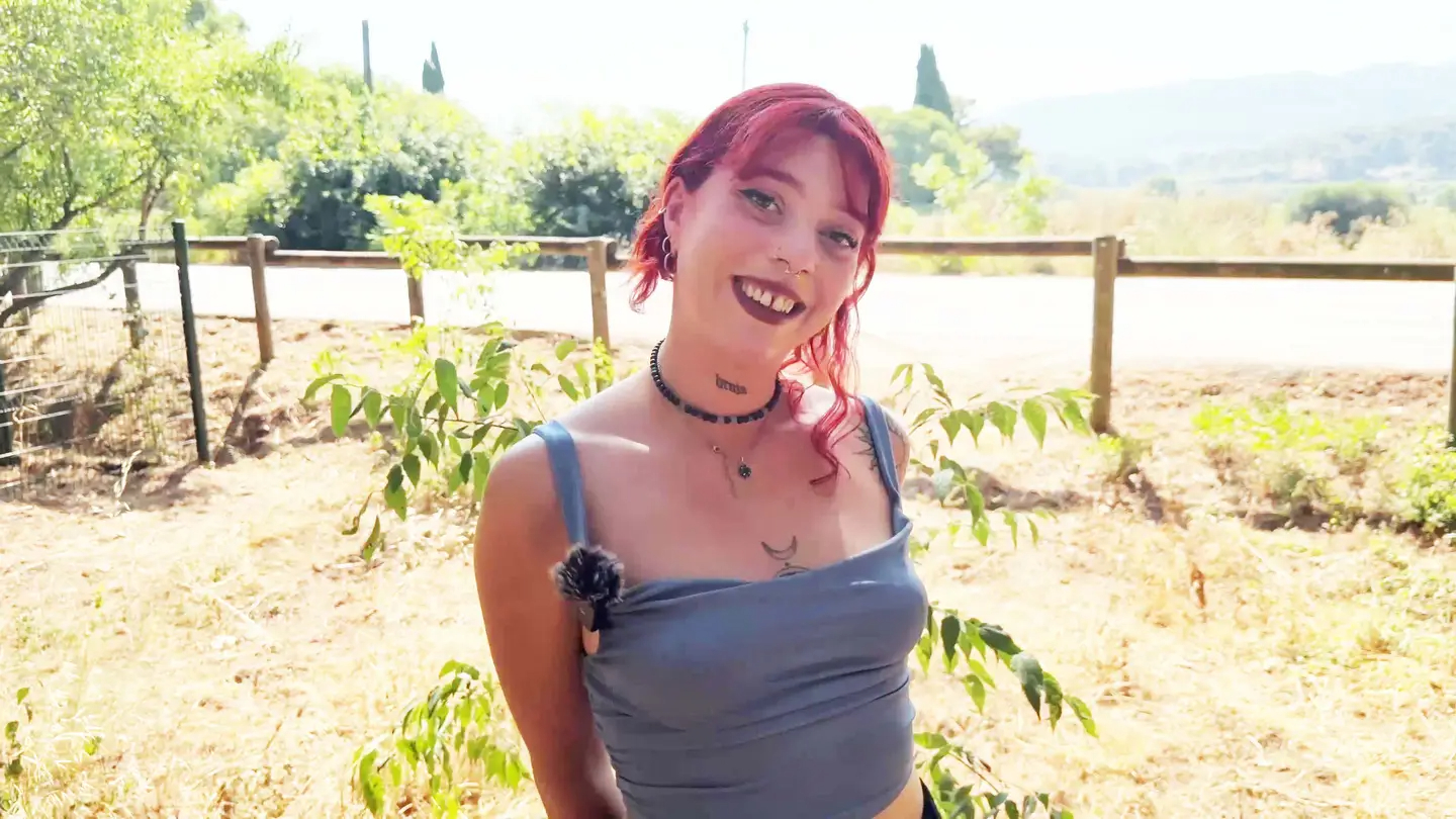 JacquieEtMichelTV-Eloa de Vienne, Emmanuel Torquemada-Eloa, 28ans, de Vienne !