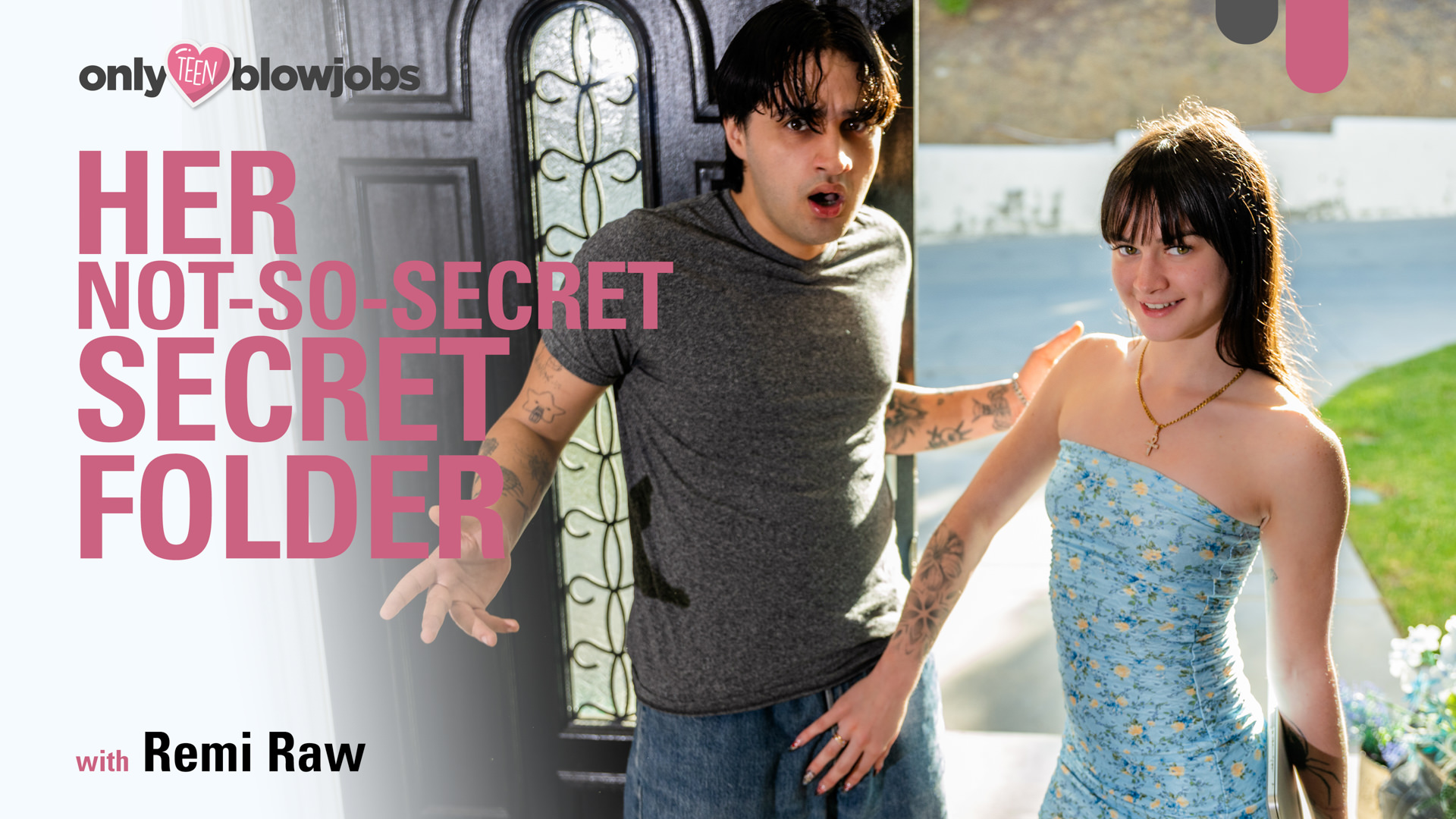 Elias Cash, Remi Raw Her Not-So-Secret Secret Folder OnlyTeenBlowjobs OnlyTeenBlowjobs-Her Not-So-Secret Secret Folder-Elias Cash, Remi Raw