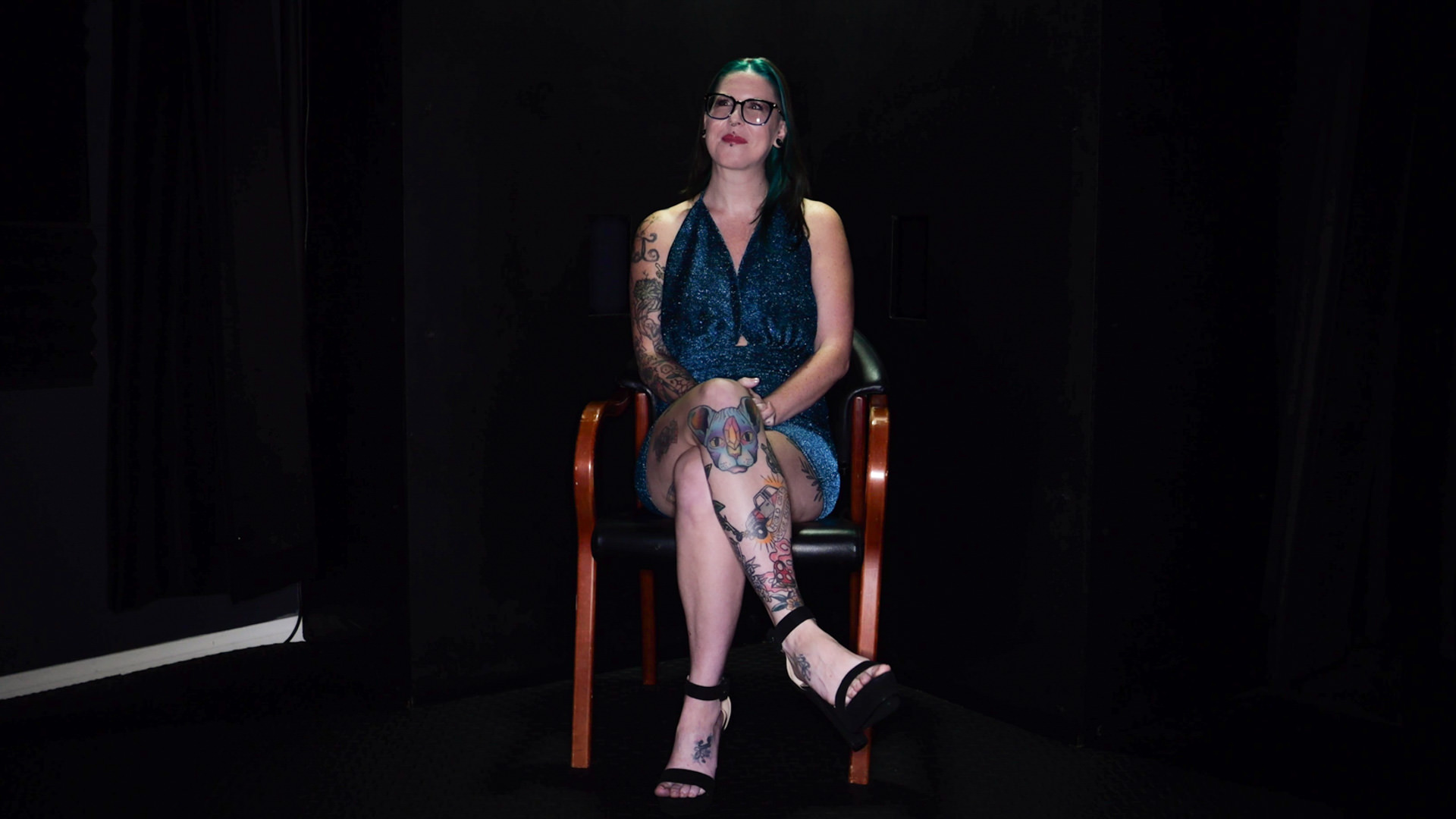 GloryholeSecrets-Nikki Zee's Third Gloryhole interview-Nikki Zee