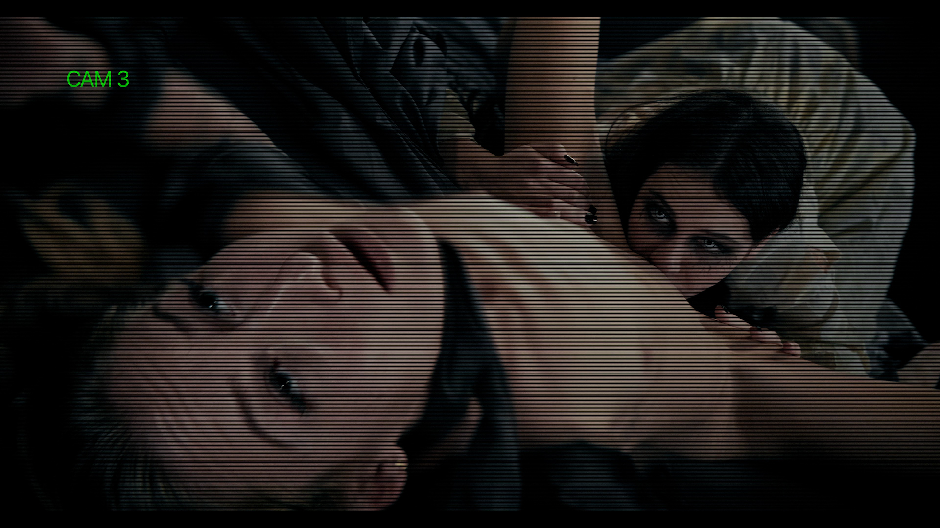 Matty Mila, Tiffany Tatum Lingering Spirit Ectoplasmed Ectoplasmed-Lingering Spirit-Matty Mila, Tiffany Tatum