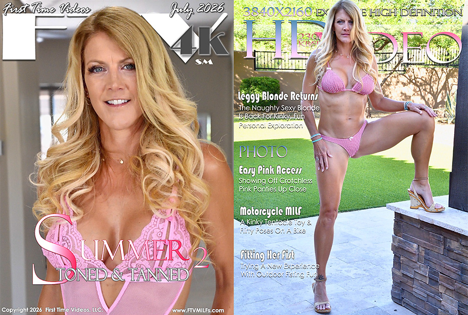 Summer Summer II Toned and Tanned FTVMILFs FTVMILFs-Summer II Toned and Tanned-Summer