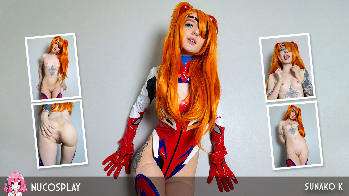 Sunako K Tight And Fit Sunako K Wanks And Rides Hard NuCosplay NuCosplay-Tight And Fit Sunako K Wanks And Rides Hard-Sunako K